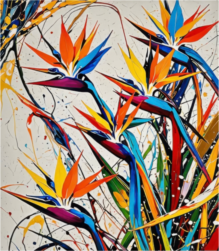 Main image Flowers if Life