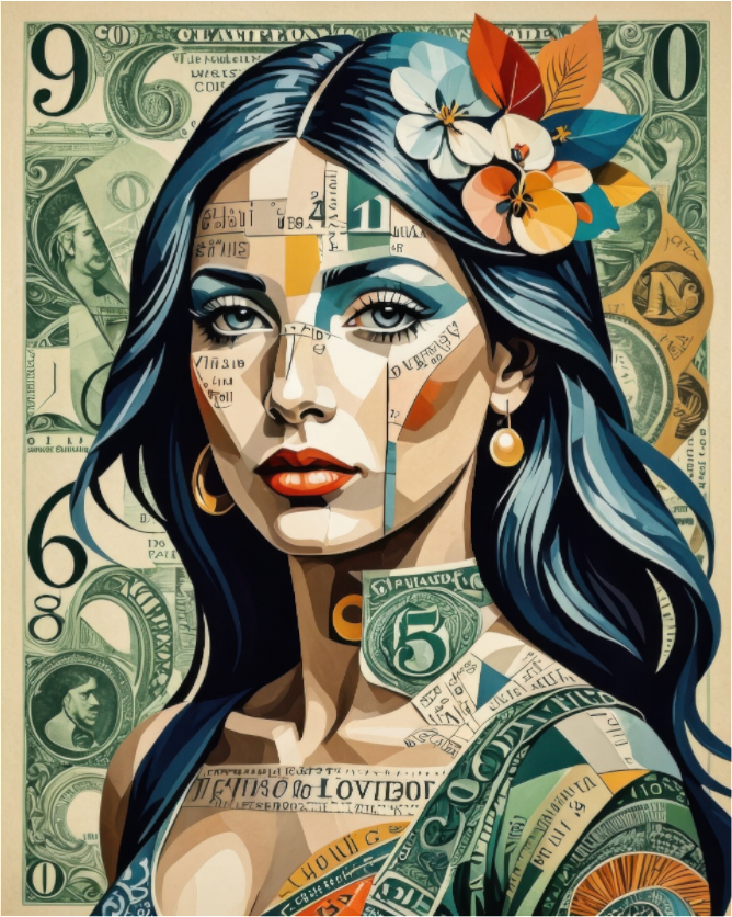 Main image Stamped Identity