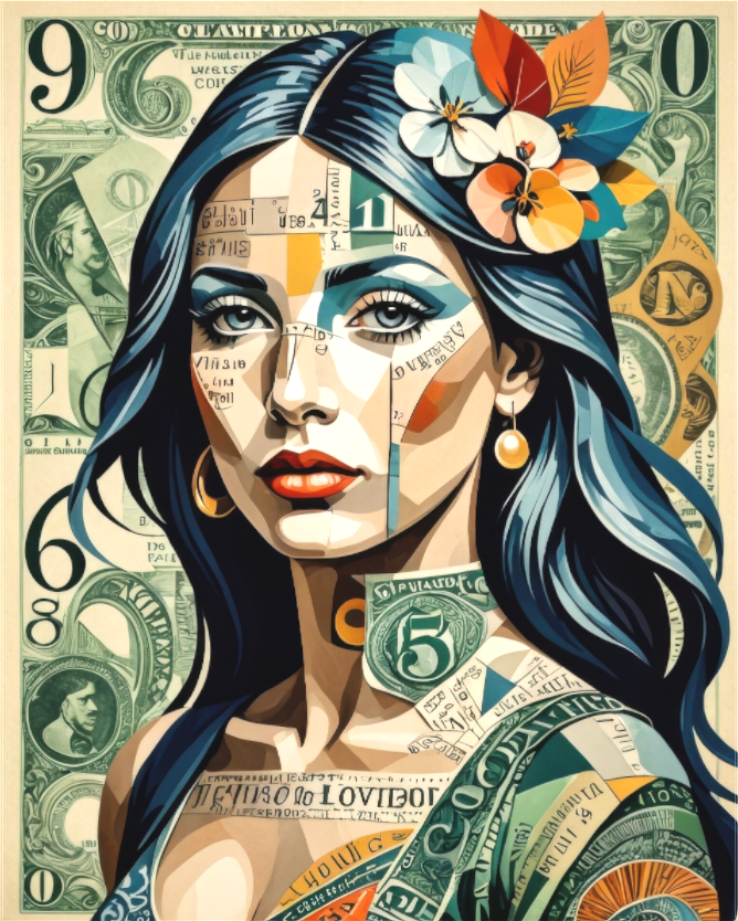 Main image Stamped Identity