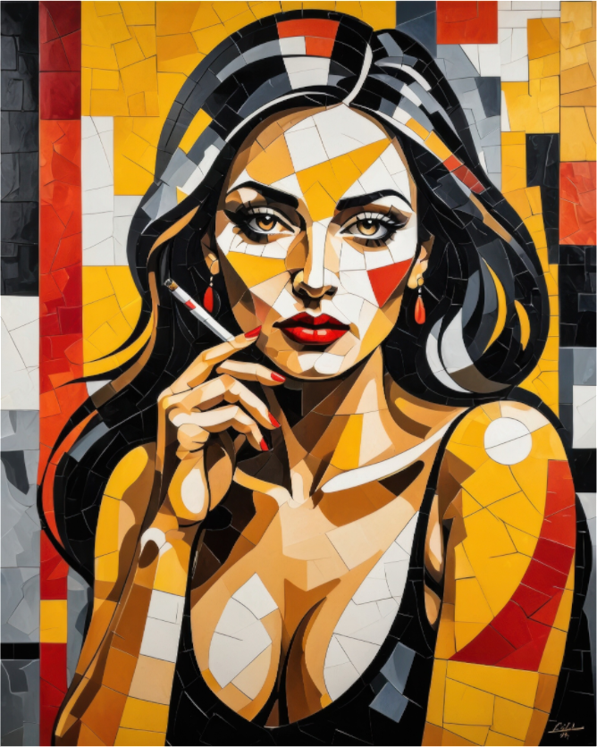 Main image Scarlett Smoke